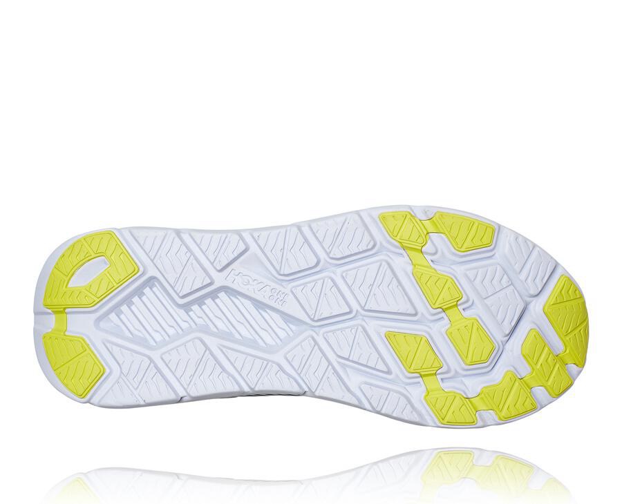Hoka One One Mens Running Shoes - Rincon 2 - Navy - XOWR25163